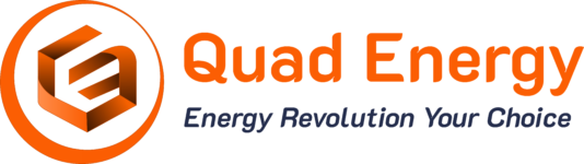 Quad Energy India Pvt Ltd